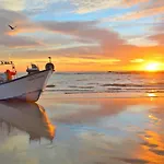 דירה Estrelinha Do Mar In *