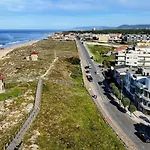 Estrelinha Do Mar In דירה Apúlia