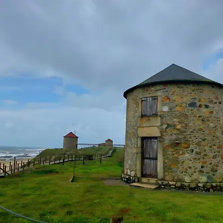 Apartamento Estrelinha Do Mar In *