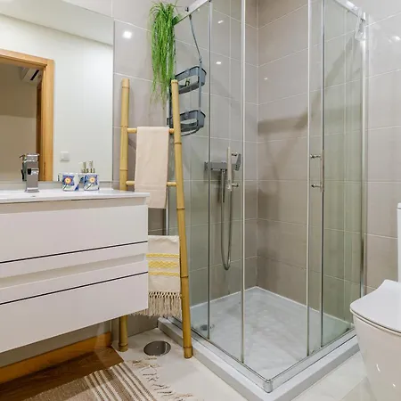 Apartamento Estrelinha Do Mar In Apúlia