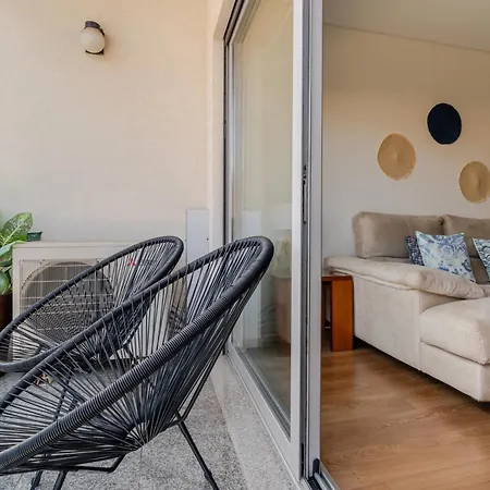 Apartamento Estrelinha Do Mar In *