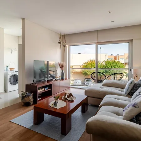 Apartamento Estrelinha Do Mar In Apúlia