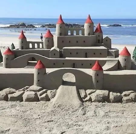 Apartamento Estrelinha Do Mar In *