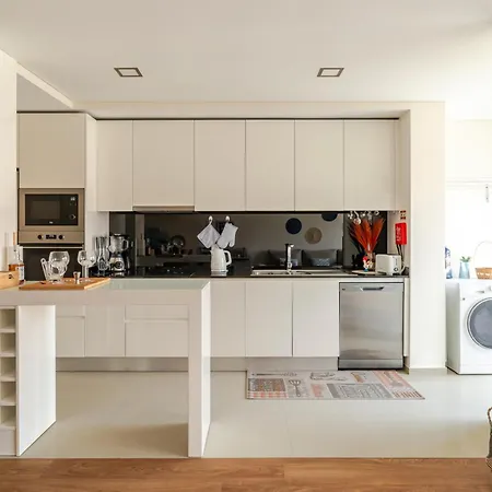 Apartamento Estrelinha Do Mar In