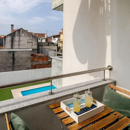 Estrelinha Do Mar In Apartament *