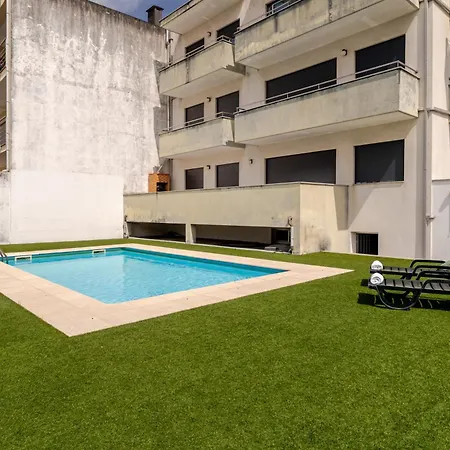 Estrelinha Do Mar In Apartament *