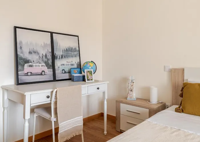 Appartamento Estrelinha Do Mar In *