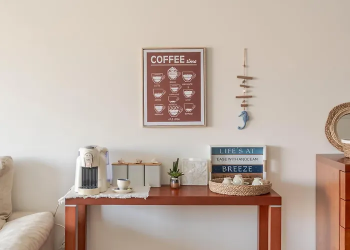 Estrelinha Do Mar In Apúlia