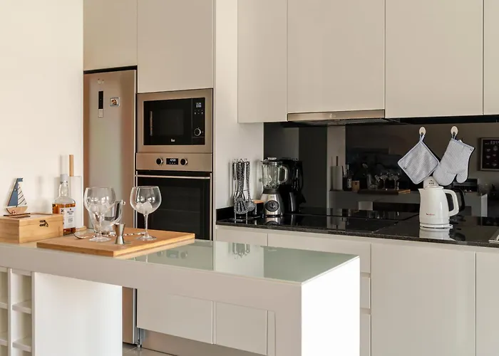 Appartamento Estrelinha Do Mar In *