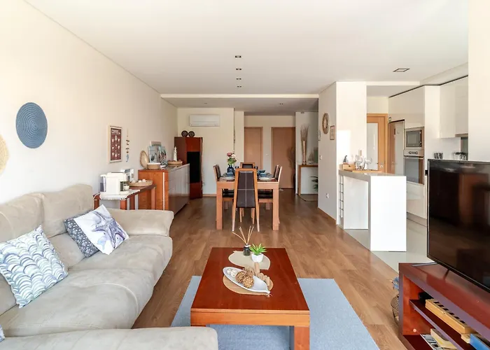 Appartamento Estrelinha Do Mar In