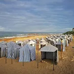 Estrelinha Do Mar In דירה *