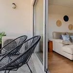 דירה Estrelinha Do Mar In *