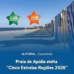 Estrelinha Do Mar In דירה