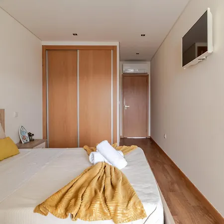 Apartman Estrelinha Do Mar In *