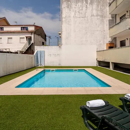 Estrelinha Do Mar Apartman *