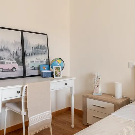 Apartman Estrelinha Do Mar In *