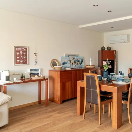 Estrelinha Do Mar In Apartman *