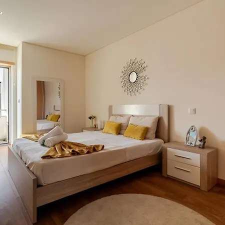 Apartman Estrelinha Do Mar In