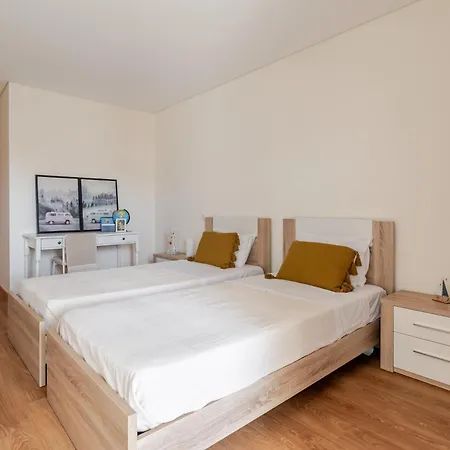 Estrelinha Do Mar In Apartman Apúlia