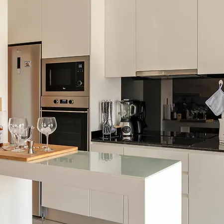 Apartman Estrelinha Do Mar In *