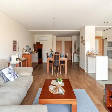 Apartman Estrelinha Do Mar In