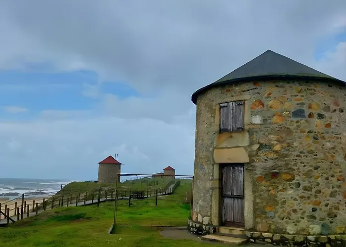 Apartament Estrelinha Do Mar In *