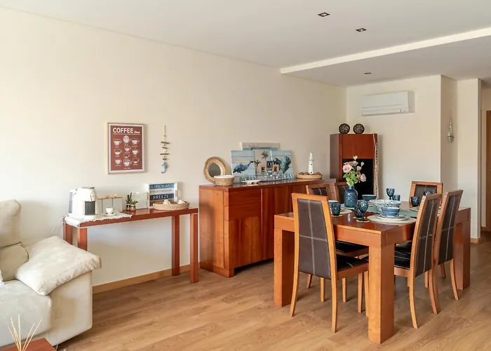 Estrelinha Do Mar In 公寓 *