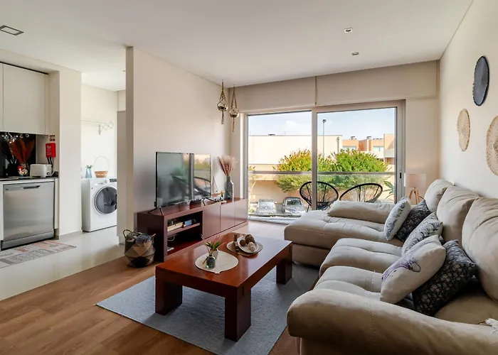 Apartment Estrelinha Do Mar In Apúlia