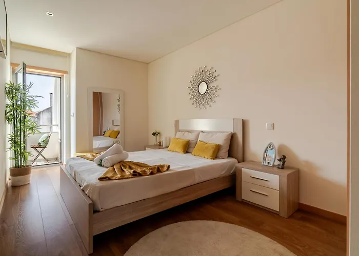 Apartment Estrelinha Do Mar In