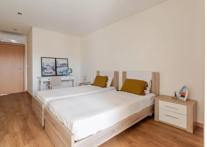 Estrelinha Do Mar In 公寓 Apúlia